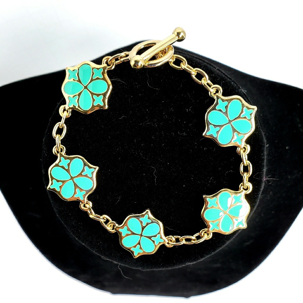 MX Signature Bracelet